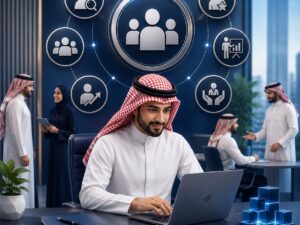إدارة الموارد البشرية HRM